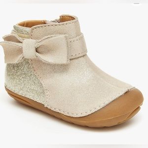 Stride Rite Soft Motion Genevieve Fashion Boot